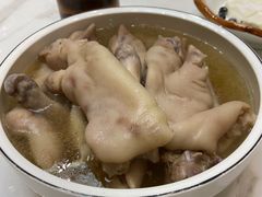-香阁餐厅·常州菜·常州菜代表品牌(新北奥体店)