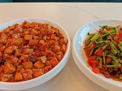 -清味园·宁夏清真美食(青铜峡店)
