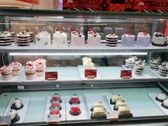 -燃厚蛋糕(卓展中信城店)