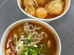 -四里沙茶面(湖滨四里店)