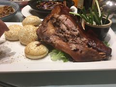 -香园楼(钻石路店)