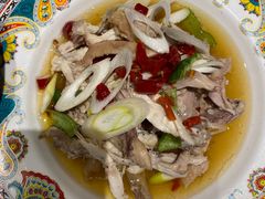 -巴依老爷新疆美食(清华东门店)