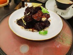 -禧瑞都大饭店(吊桥路店)