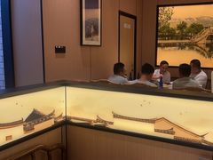 -小菜园新徽菜(芜湖万达店)