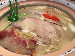 -老鸭集(金沙龙湖天街店)
