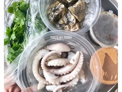 章鱼-铭聚章鱼土笋冻(松柏店)