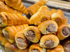 -烘焙町面包店(西四店)