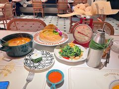 -太食獸泰式茶餐厅(IFS国金中心店)