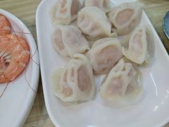 -一蚝一贝海鲜特色餐厅(万象城店)