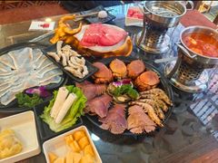 -丽江庭院之爱在路上(西单店)