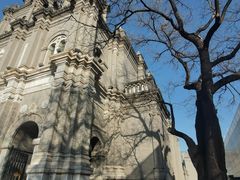 -王府井天主教堂