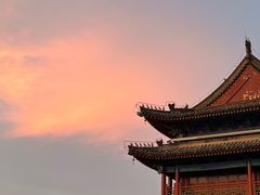 -西安城墙·碑林历史文化景区