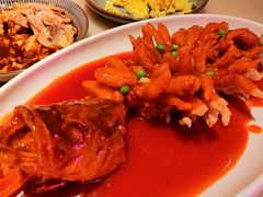 -探花·意境江南菜·唐伯虎文化体验店·松鼠桂鱼(观前店)