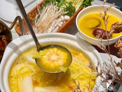 -U你·天然调味(南湖总店)