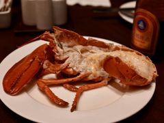 -松山湖凯悦酒店·Café自助餐厅·周末火舞秀表演