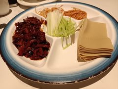 -老淮安·淮安菜(周恩来纪念馆店)