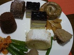 android_upload_pic-地大国际会议中心-西餐厅