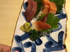 -有喜屋·深夜食堂(北京西路店)