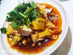 -后宫私房菜(汇客美食娱乐广场店)