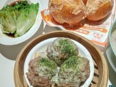 广州传说中的糖沙翁-喜势点·糖沙翁手工茶点·本地人茶居(永庆坊店)