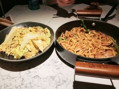 -奉天小馆·非遗东北菜(济南万象城店)