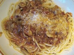 米兰风味肉酱面-萨莉亚意式餐厅(国和1000店)