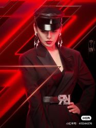 -时尚殿堂明星门店
