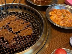 -一品诚记烤肉(大连柏威年购物中心店)