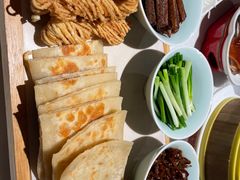 -大鸭梨烤鸭店(花园村店)