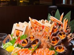 -極上萬膳·日料放题(海岸城店)
