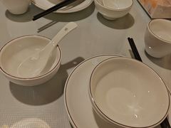 -米庄·原味私房菜(骏壹万邦店)