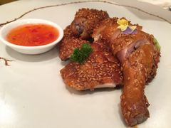 -广州文华东方酒店·江-由辉师傅主理