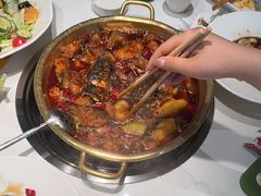 -涿派·炝锅鱼(涿州店)