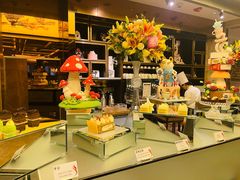 -富力丽思卡尔顿酒店·香荟全日制餐厅