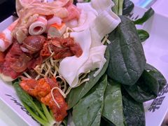 -福客·现熬鸡汤麻辣烫(天安云谷店)