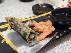 炸虾天妇罗-争鲜回转寿司(太阳宫凯德PLUS店)