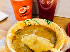 -李老二炒粉(桂林路一店)