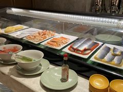 -云尚自助餐厅(佛山南海瞻云酒店)