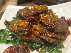 -88号小吃店·经典云南菜·地道纳西美食