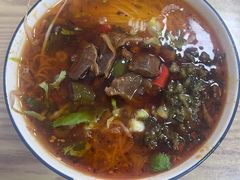 -刘豆花