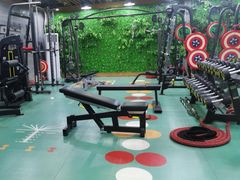 -漾健身·普拉提(橡树湾店)
