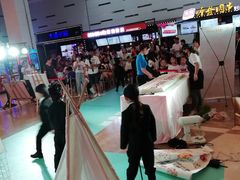 -中影国际影城(建军路金鹰购物中心店)