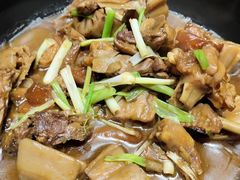 -陶然居·重庆菜(鱼洞老街店)