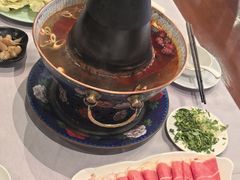 -东来顺饭庄(apm总店)