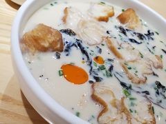 咸豆浆-蒲石小点(愚园路店)