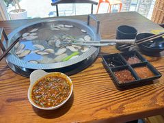 -海子口鲜牛馆(招商兰溪谷店)