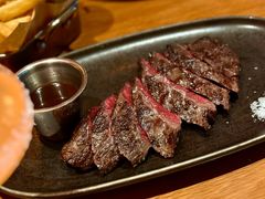 -THE CANNERY&JUJU 新鲜海鲜·牛排美食酒廊