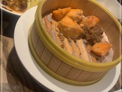 -茄子恰恰·新云南小炒(坪山益田店)