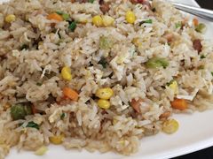 扬州炒饭-广源肠粉王·鸡煲·羊肉煲(双龙店)