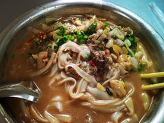 老友牛杂粉-舒记粉店(七星路店)